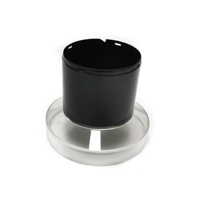 小車(chē)燈塑料