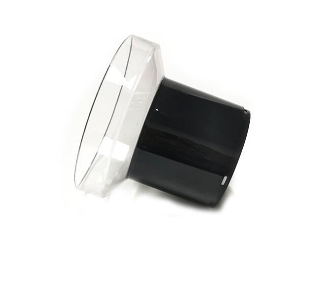 小車(chē)燈塑料